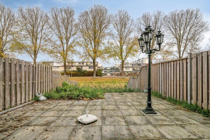 Foto 31 - Zandbank 117, Lelystad