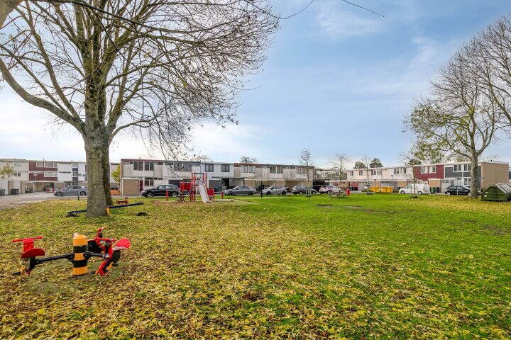 Foto 32 - Zandbank 117, Lelystad