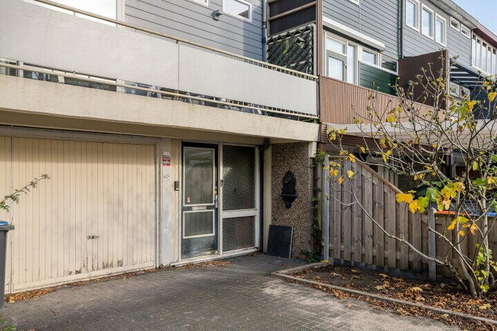 Foto 5 - Zandbank 117, Lelystad