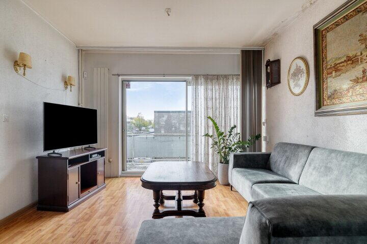 Foto 10 - Zandbank 117, Lelystad