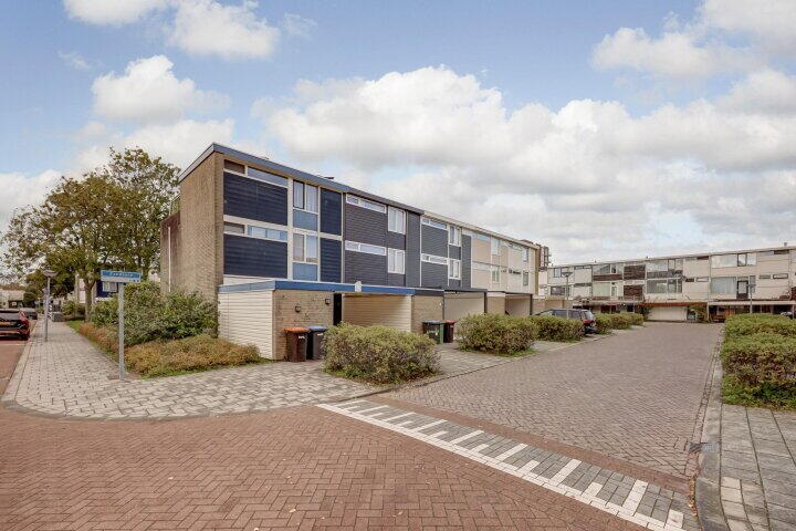 Foto 2 - Zandbank 18, Lelystad