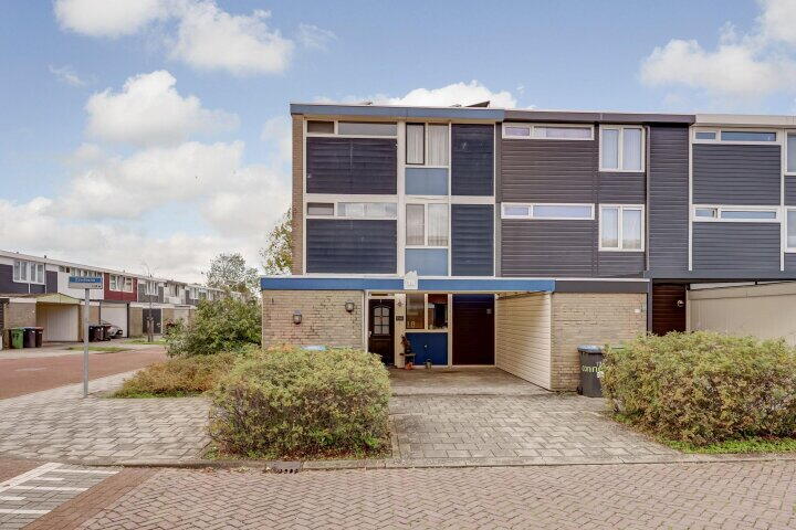 Foto 3 - Zandbank 18, Lelystad