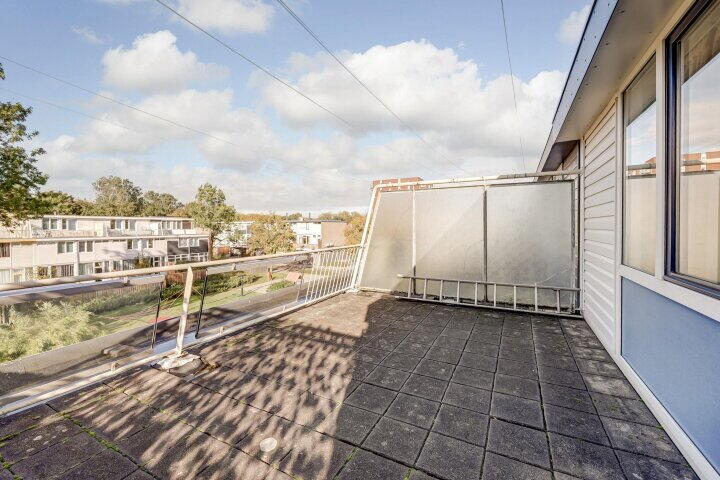 Foto 22 - Zandbank 18, Lelystad