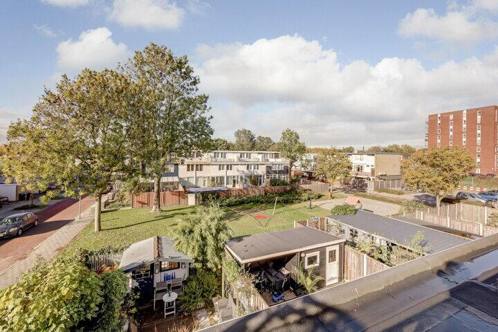 Foto 23 - Zandbank 18, Lelystad