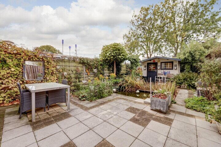 Foto 24 - Zandbank 18, Lelystad