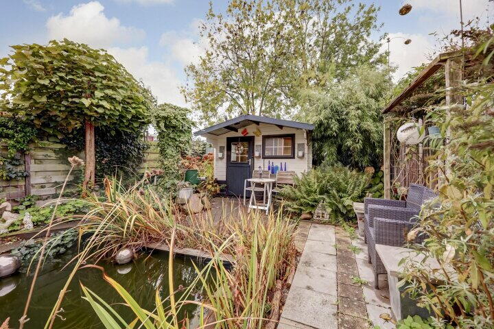 Foto 25 - Zandbank 18, Lelystad