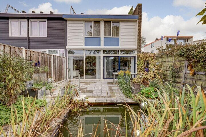 Foto 26 - Zandbank 18, Lelystad