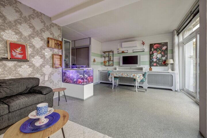 Foto 4 - Zandbank 18, Lelystad