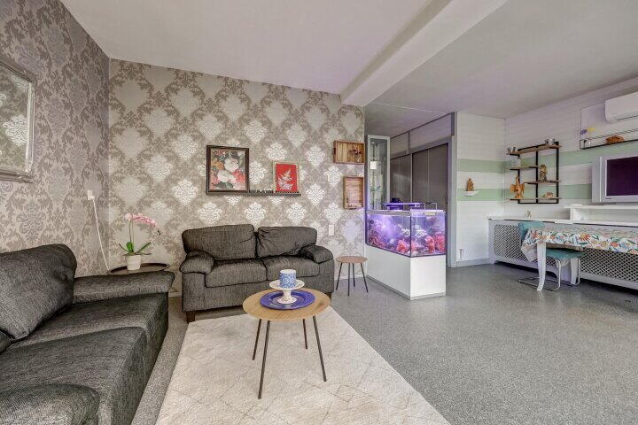 Foto 5 - Zandbank 18, Lelystad