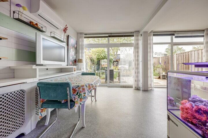 Foto 7 - Zandbank 18, Lelystad