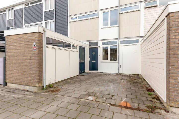 Foto 2 - Zandbank 60, Lelystad