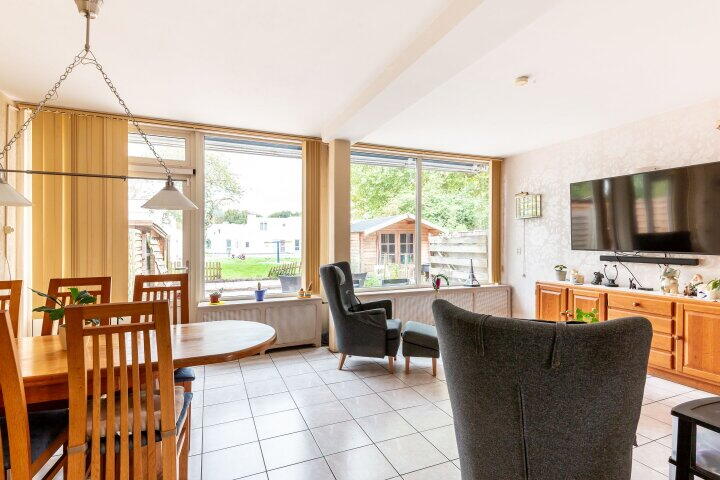 Foto 3 - Zandbank 60, Lelystad