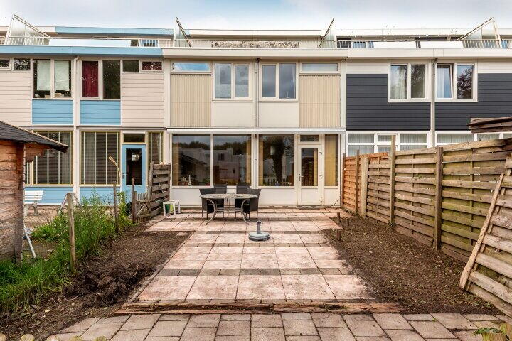 Foto 27 - Zandbank 60, Lelystad