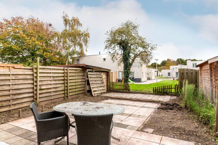 Foto 28 - Zandbank 60, Lelystad