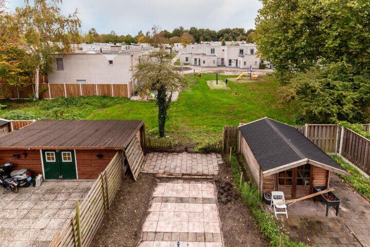 Foto 30 - Zandbank 60, Lelystad