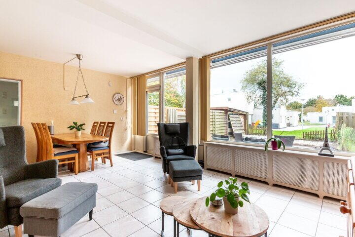 Foto 4 - Zandbank 60, Lelystad