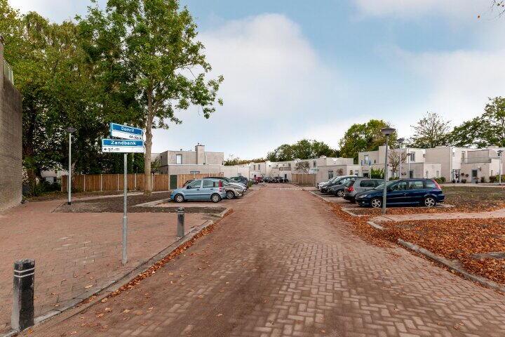 Foto 31 - Zandbank 60, Lelystad