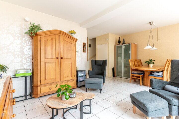 Foto 7 - Zandbank 60, Lelystad