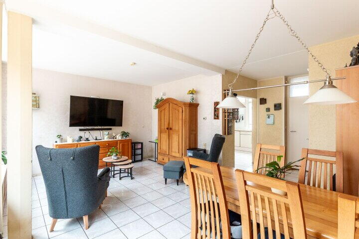 Foto 8 - Zandbank 60, Lelystad