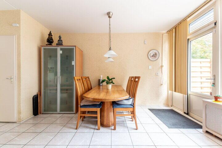 Foto 9 - Zandbank 60, Lelystad