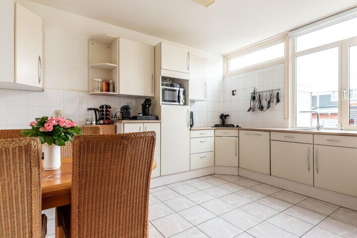 Foto 10 - Zandbank 60, Lelystad