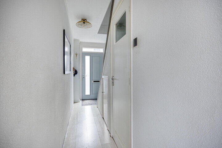 Foto 15 – Zandbergdwarsstraat 8, Breda