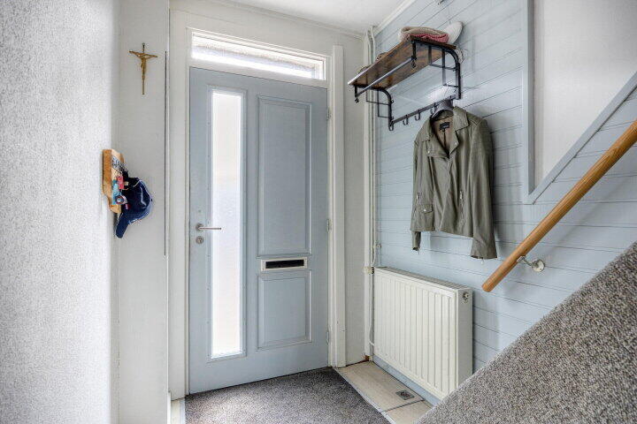 Foto 17 – Zandbergdwarsstraat 8, Breda