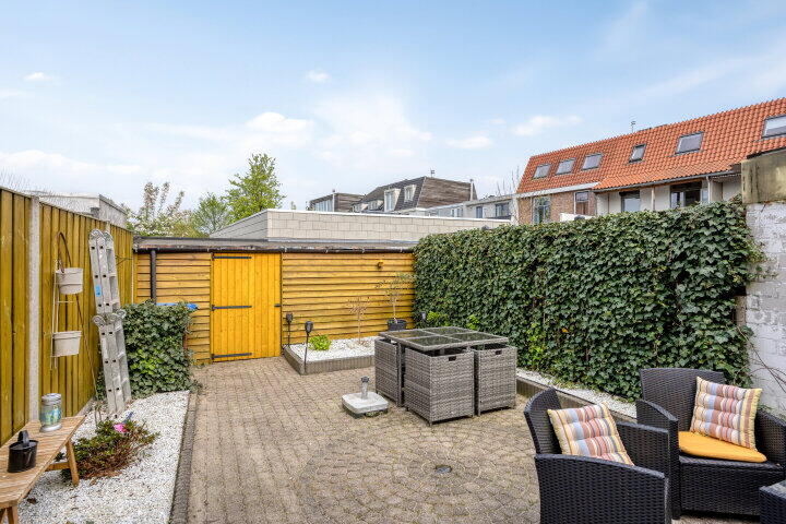Foto 29 – Zandbergdwarsstraat 8, Breda