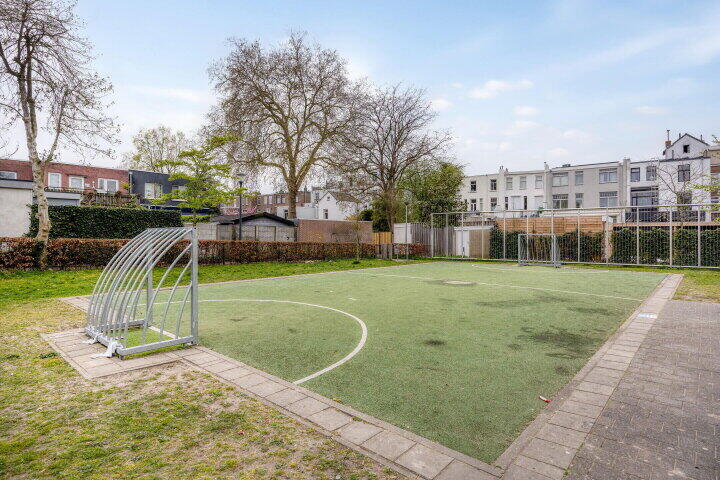 Foto 33 – Zandbergdwarsstraat 8, Breda