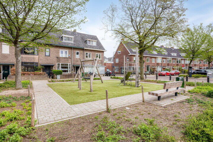 Foto 34 – Zandbergdwarsstraat 8, Breda