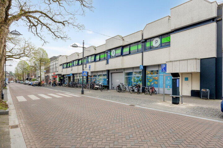 Foto 35 – Zandbergdwarsstraat 8, Breda