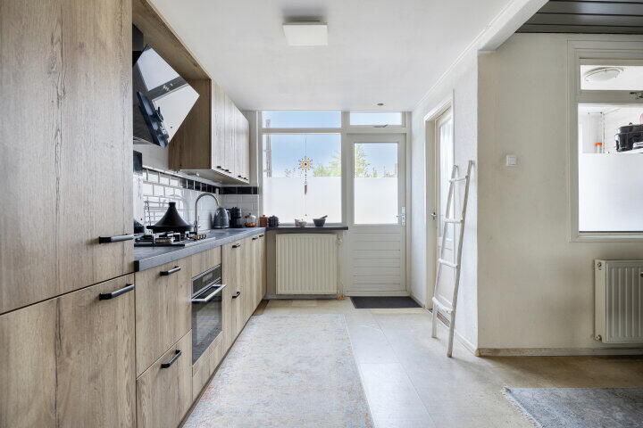 Foto 10 – Zandbergdwarsstraat 8, Breda