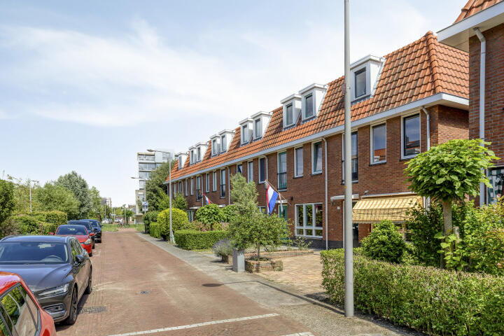 Photo 6 – Zandberglaan 25, Den Haag