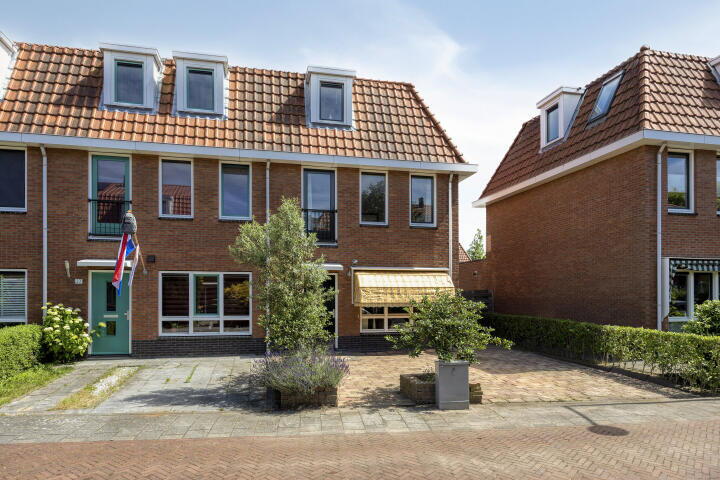 Photo 7 – Zandberglaan 25, Den Haag