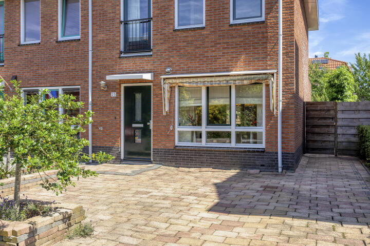 Photo 8 – Zandberglaan 25, Den Haag