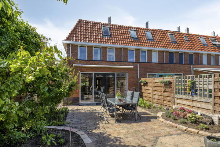 Photo 26 – Zandberglaan 25, Den Haag