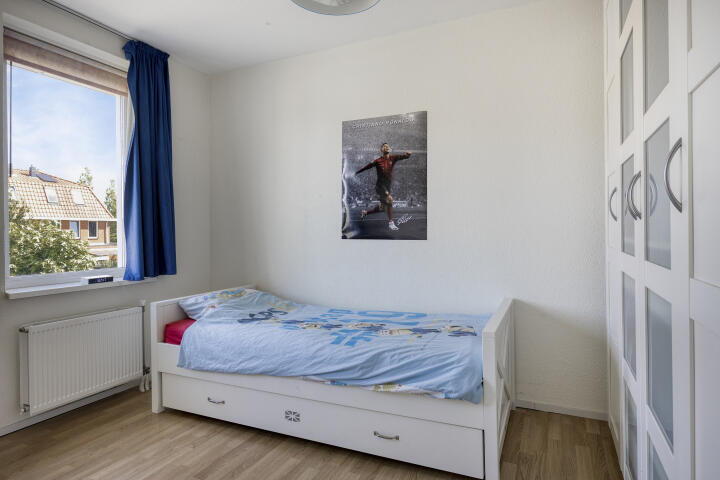Photo 35 – Zandberglaan 25, Den Haag