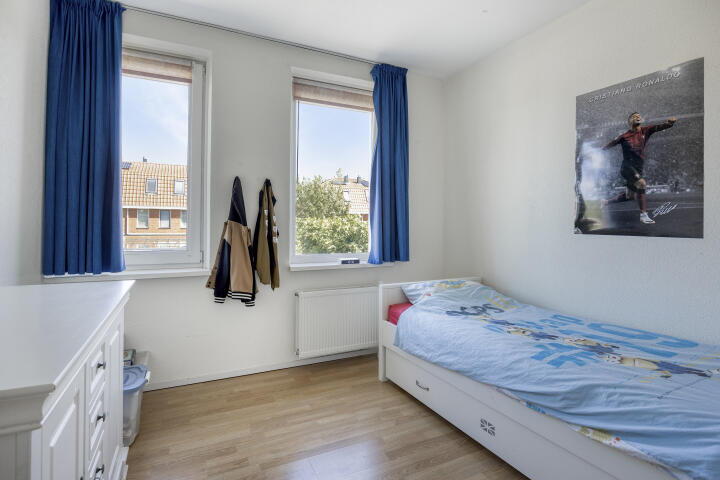Photo 36 – Zandberglaan 25, Den Haag