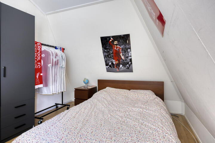 Photo 41 – Zandberglaan 25, Den Haag