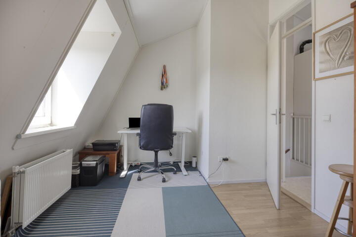 Photo 43 – Zandberglaan 25, Den Haag