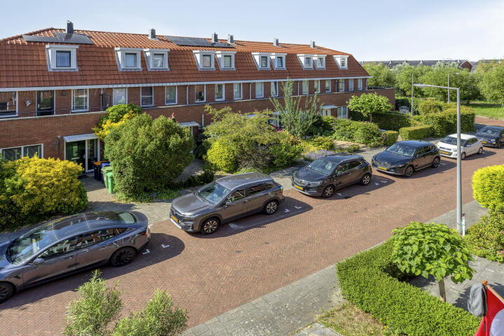 Photo 31 – Zandberglaan 25, Den Haag