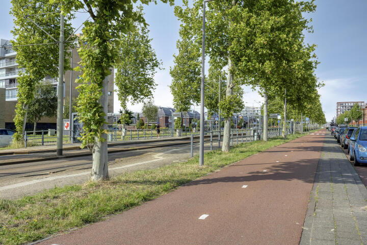 Photo 49 – Zandberglaan 25, Den Haag