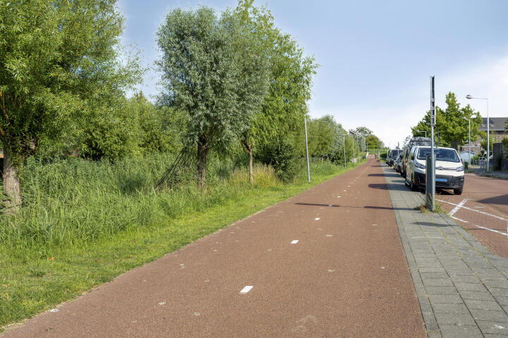 Photo 50 – Zandberglaan 25, Den Haag