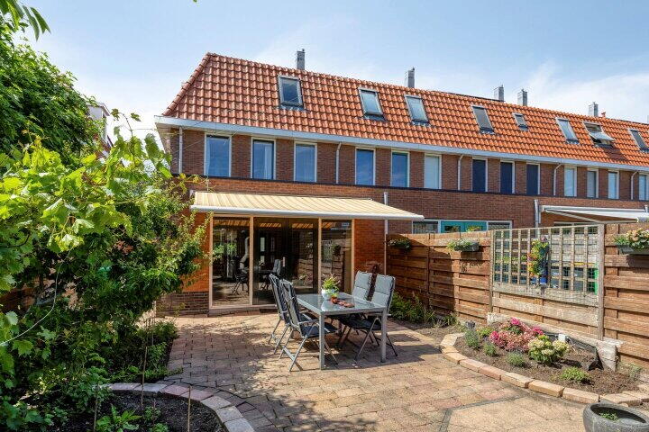 Foto 24 – Zandberglaan 25, Den Haag