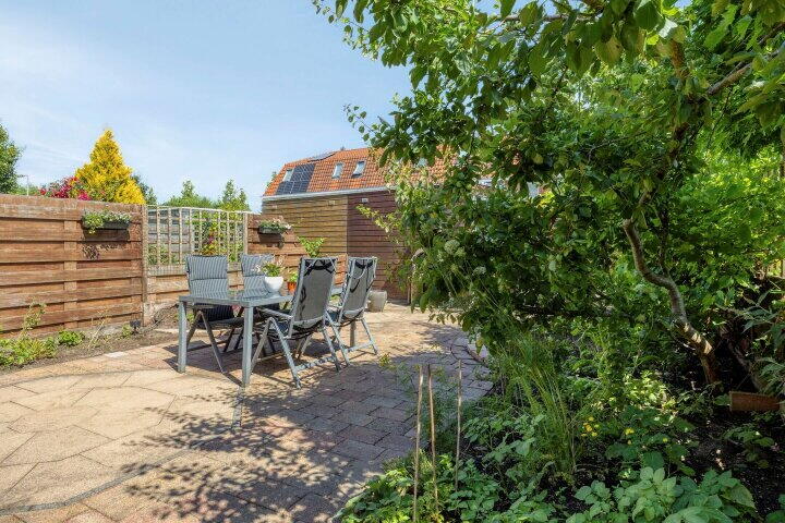 Foto 25 – Zandberglaan 25, Den Haag