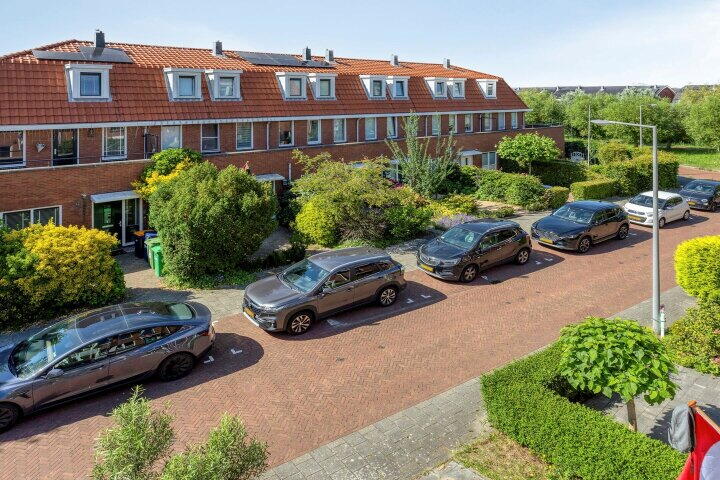 Foto 30 – Zandberglaan 25, Den Haag