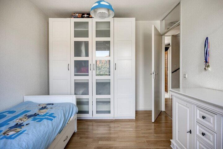 Foto 36 – Zandberglaan 25, Den Haag