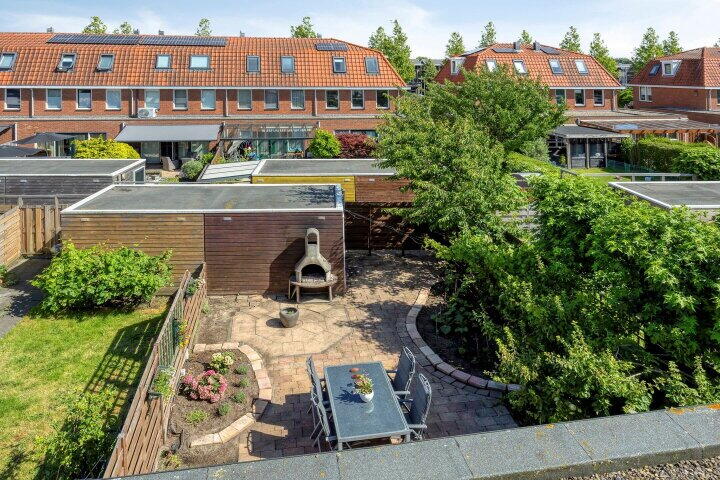 Foto 37 – Zandberglaan 25, Den Haag