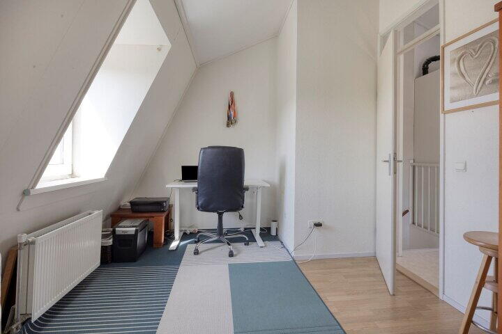 Foto 41 – Zandberglaan 25, Den Haag