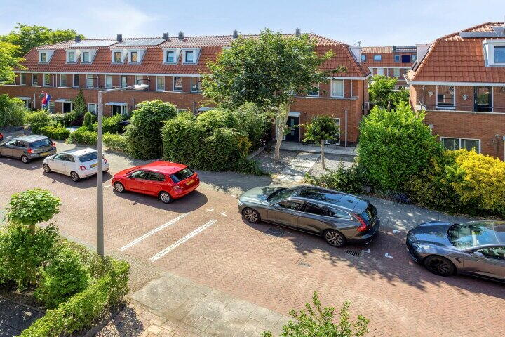 Foto 44 – Zandberglaan 25, Den Haag